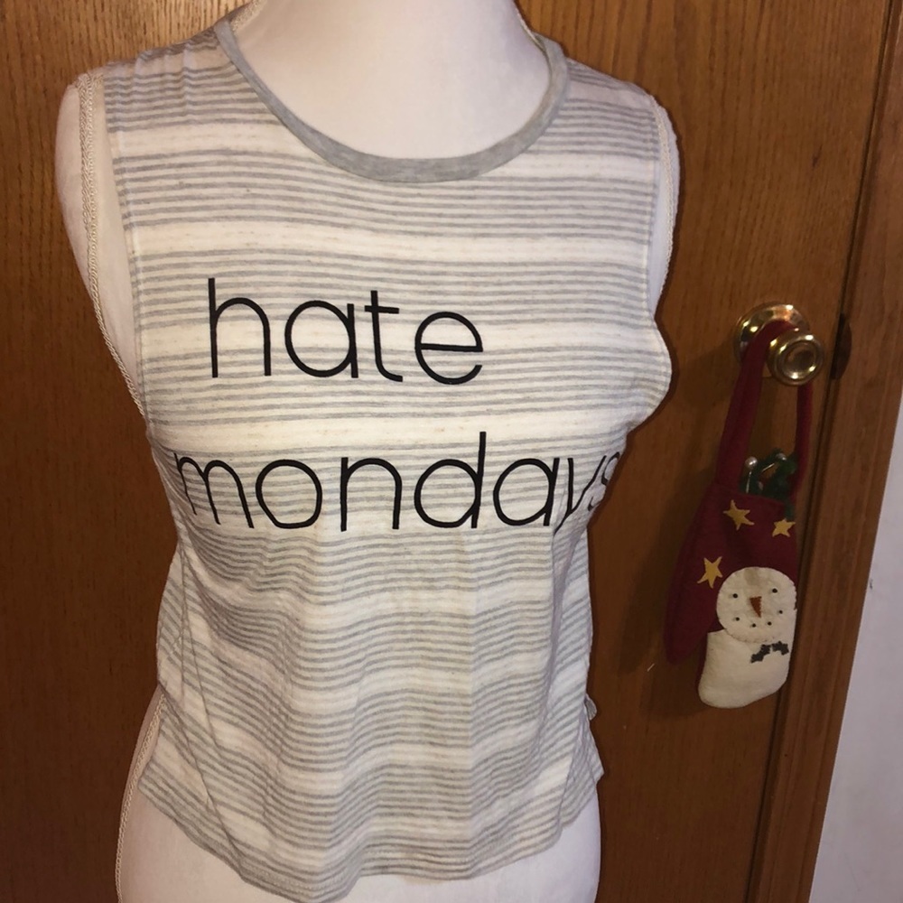 Charlotte Russe tank top